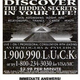 Illustration for article titled Let's Revisit the Glory Days of the 1-900 Number